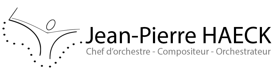 Chef d’orchestre – Compositeur – Orchestrateur – Directeur EOM